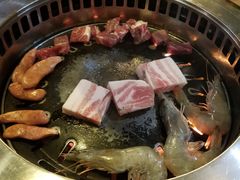-香猪坊韩国烤肉专属门店(魏公村店)