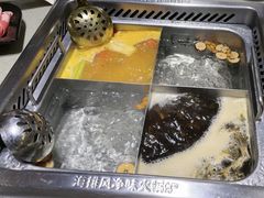 -海底捞火锅(和安宁春城店)