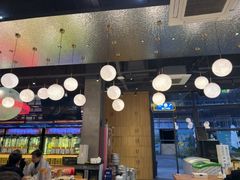 -本色.小马哥烧烤(无锡九里仓店)