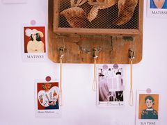 -AHAVA·Fang Baking Studio