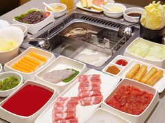 -海底捞火锅(雄峰城店)