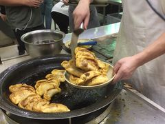 -李记清真馆(打钉巷店)