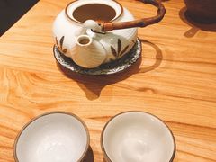 -Hatsune隐泉日式料理(SKP店)