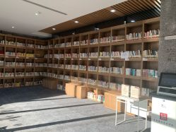 -银保建国酒店·宴会厅
