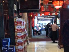 -盈春大饭店(千山路店)
