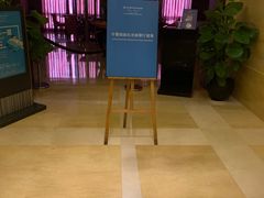 -长沙芙蓉国温德姆至尊豪廷大酒店 - 自助餐厅