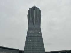 -西湖文化广场
