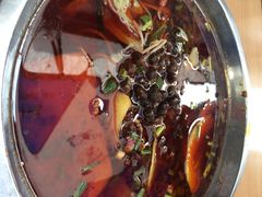 无名冒菜-蓉城西二道无名冒菜(西二道街店)