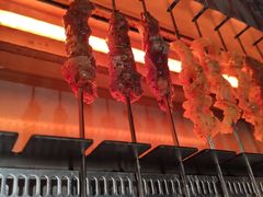 -跳舞牛·串烧酒场(麦地店)