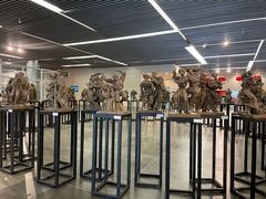 -中华艺术宫(上海美术馆)