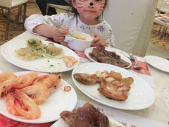 -芭菲盛宴·环球美食(袁家岗店)