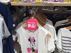 -优衣库(上海金桥国际商业广场店)