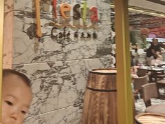 -合肥皇冠假日酒店·菲亚斯特自助餐厅(黄山路店)