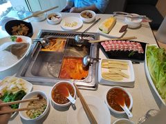 -海底捞火锅(长沙华创国际广场店)