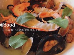 -黑角餐厅美式狂野Blackhorn(昌茂花园店)