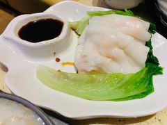 -明腾壹间茶餐厅(新都会花园广场店)