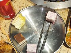 -姜胖胖韩式自助烤肉(光明万达店)