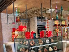 -天津湾西餐厅(三亚海棠湾洲际度假酒店)