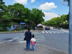 -走马楼饭庄(慈城古县城店)