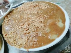 面茶-清真·鸦儿李记·小馆(后海店)