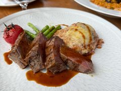 -北辰洲际酒店·IT MAMA意式家味餐厅