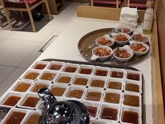 -韩时烤肉(枫蓝店)