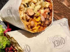 -Q MEX 库迈墨西哥餐吧(三里屯店)