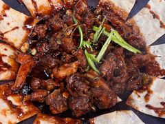 -皖北巫氏三胖地锅鸡(长淮总店)
