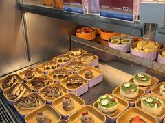 -海底捞大排档火锅(打浦路店)