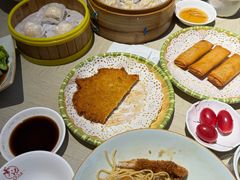 -穿蒸引鲜·嗲记(正大广场店)