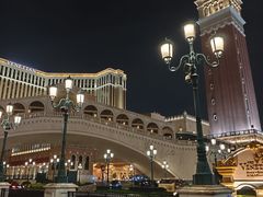 -澳门威尼斯人综合度假区