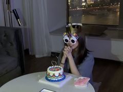 -糖秋Cake DIY·蛋糕定制·甜品台(观音桥店)