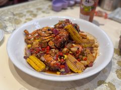 -聚味瞿记·龙虾堂(坡子街店)