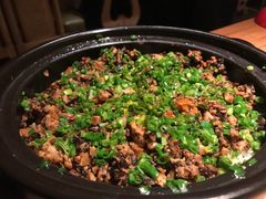 -马仕玖煲·融合菜·酥不腻烤鸭(人大店)