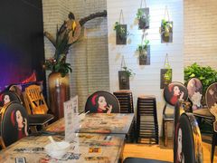 -粤轩楼广式特色餐厅(青岛路店)