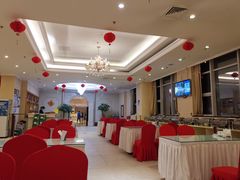 -博雅渔港·融合菜(维也纳国际大酒店)