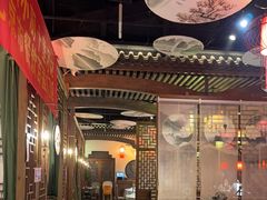 -徽镇小厨·经典徽菜(十里河店)