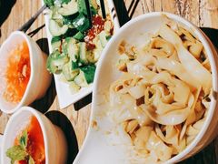 -平娃三宝烧烤·面食(南小街店)