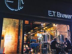 -TAPS精酿啤酒屋