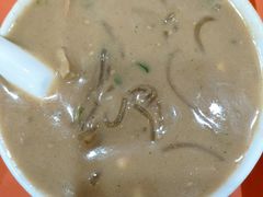 -清真方中山胡辣汤(许昌店)