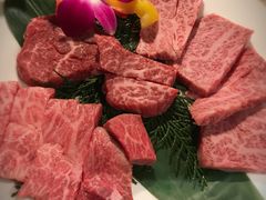 -神户牛焼肉専門店 牛一(道顿堀店)
