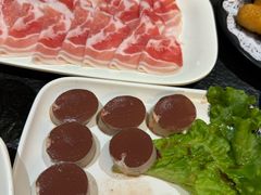 -和顺坊老北京铜火锅