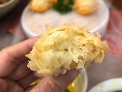 -如禾素食·下午茶·糖水