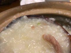 -南拳十三姨·潮汕砂锅粥(世纪金源店)