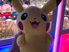 -大玩家超乐场(高新万达店)