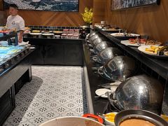 -拉蒂娜·巴西牛排馆 Latina·Brazilian Steakhouse(陆家嘴旗舰店)
