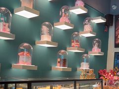 -街角 T·COFFEE 融合料理·BISTRO(车公庙店)