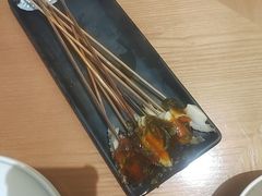 -隅乐胡椒虾·台湾菜·团建(皇岗店)