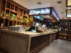 -毅祥斋老孙家泡馍(北院门鼓楼店)
