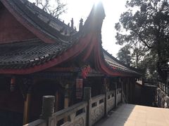 -金堂县云顶石城风景区